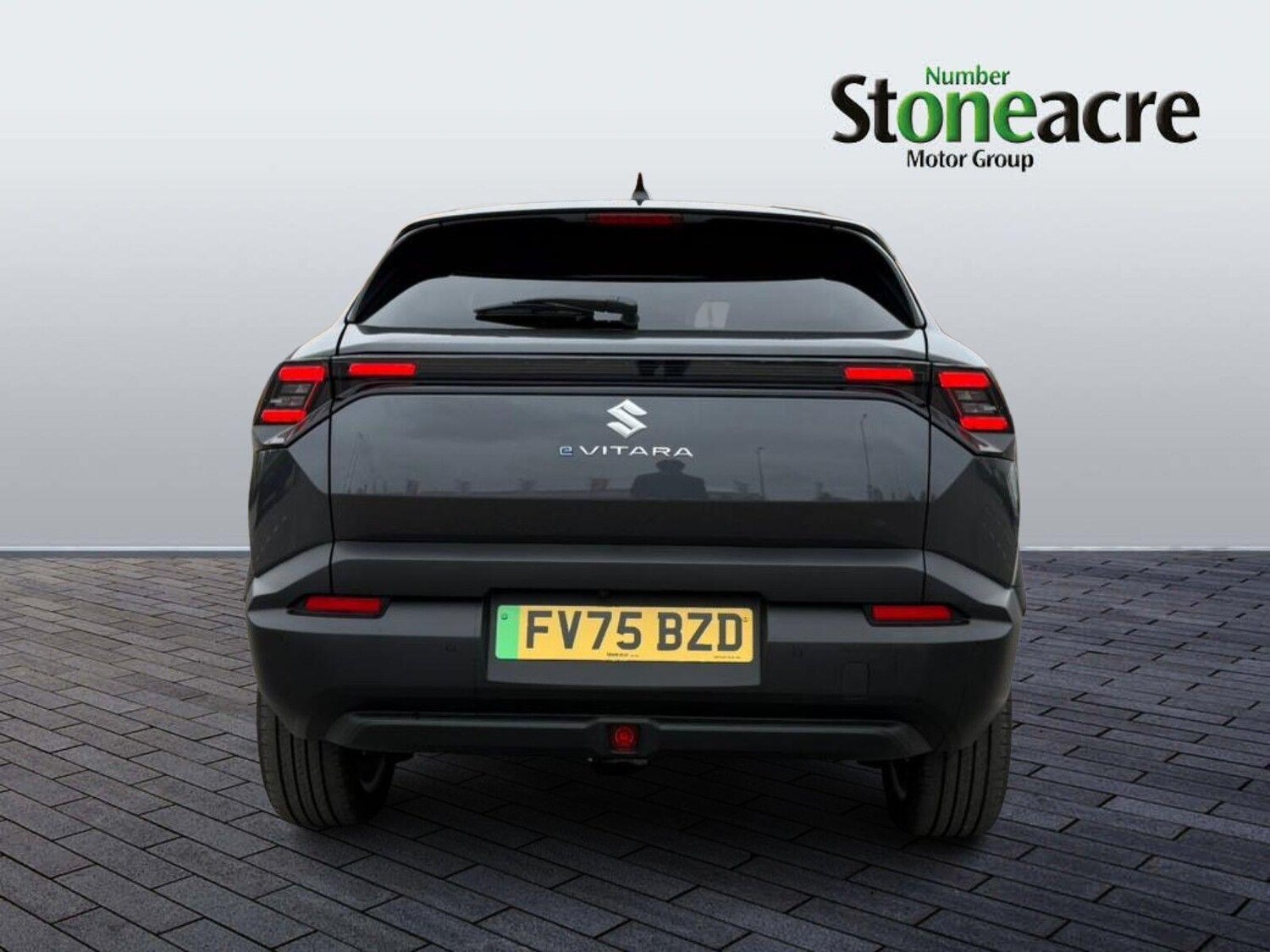 Used Suzuki e Vitara for sale - 77808160: Photo 6