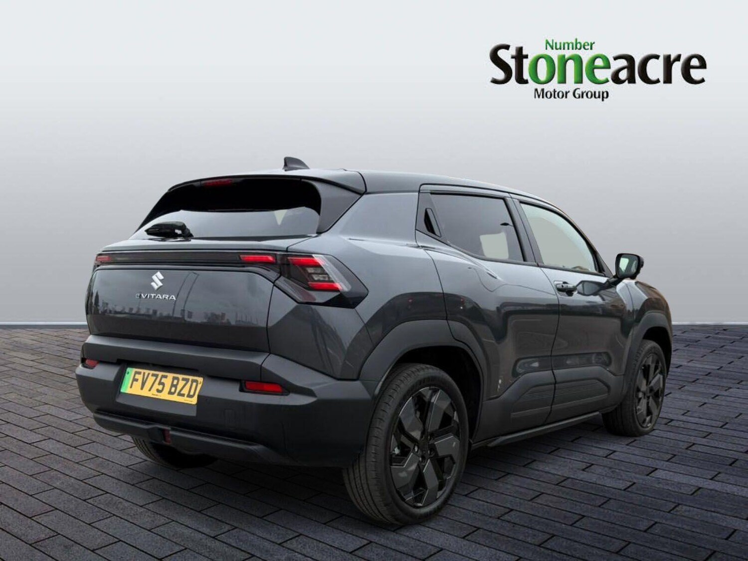 Used Suzuki e Vitara for sale - 77808160: Photo 8