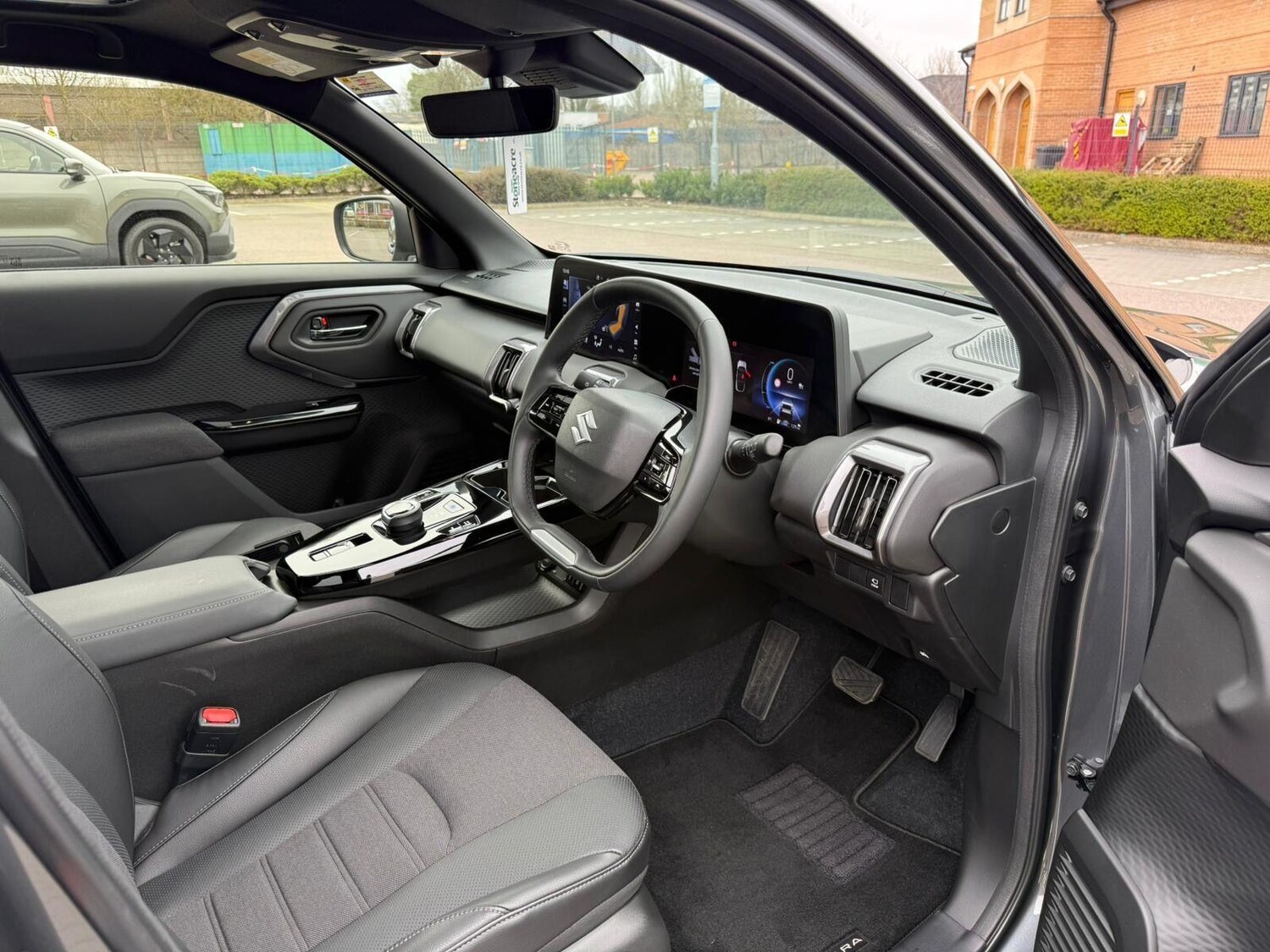 Used Suzuki e Vitara for sale - 77808160: Photo 9