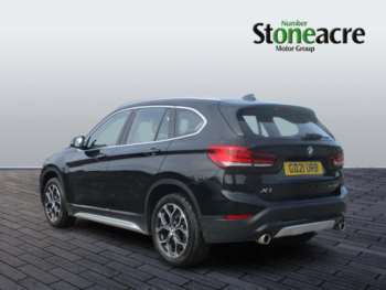 Used BMW X1 2021 for sale - 74441605: Photo
