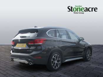 Used BMW X1 2021 for sale - 74441605: Photo