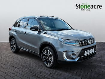 Used Suzuki Vitara 2022 for sale - 79697684: Photo