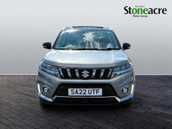 Used Suzuki Vitara 2022 for sale - 79697684: Photo