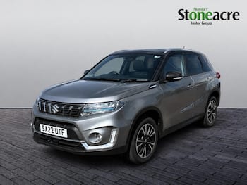 Used Suzuki Vitara 2022 for sale - 79697684: Photo