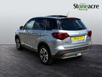Used Suzuki Vitara 2022 for sale - 79697684: Photo