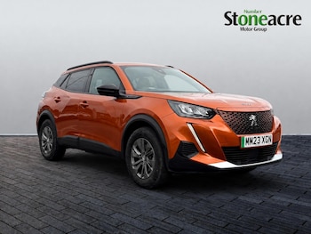 Used Peugeot 2008 2023 for sale - 79564988: Photo