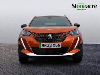 Used Peugeot 2008 2023 for sale - 79564988: Photo