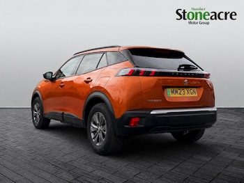 Used Peugeot 2008 2023 for sale - 79564988: Photo