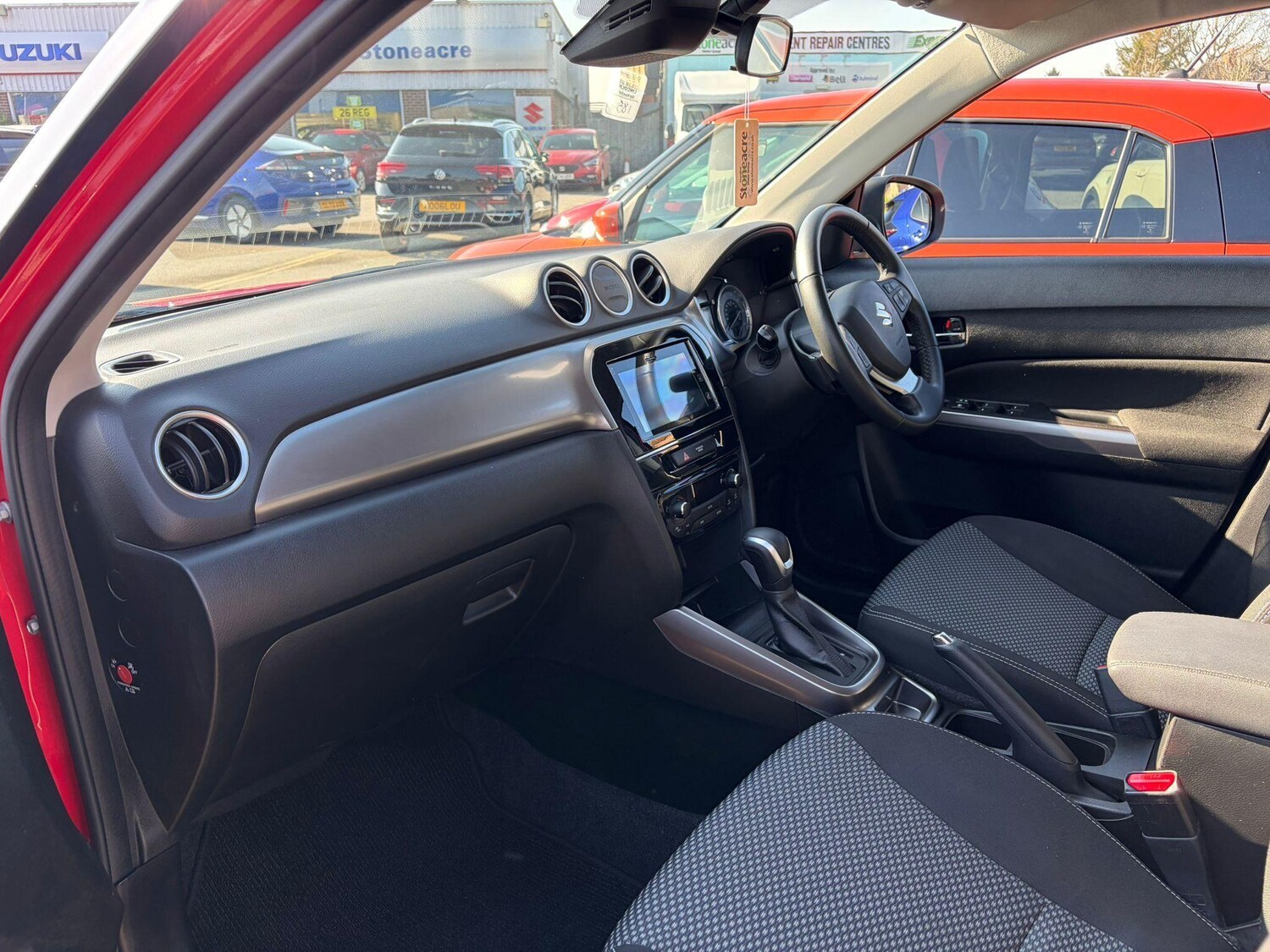 Used Suzuki Vitara for sale - 77807678: Photo 10