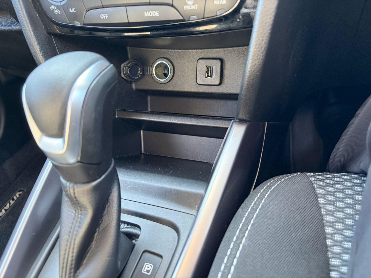 Used Suzuki Vitara for sale - 77807678: Photo 11