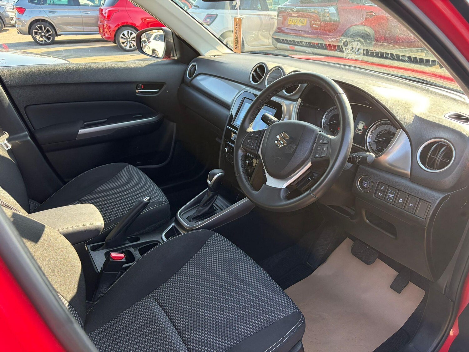 Used Suzuki Vitara for sale - 77807678: Photo 12