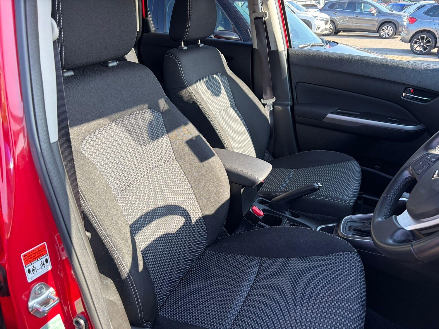 Used Suzuki Vitara for sale - 77807678: Photo 14