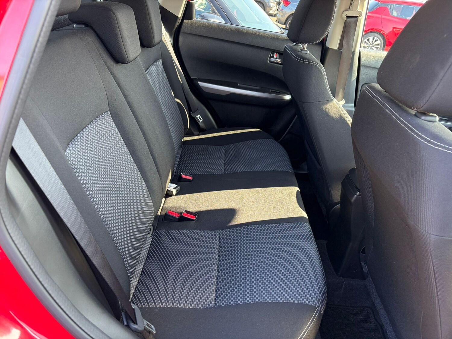 Used Suzuki Vitara for sale - 77807678: Photo 15