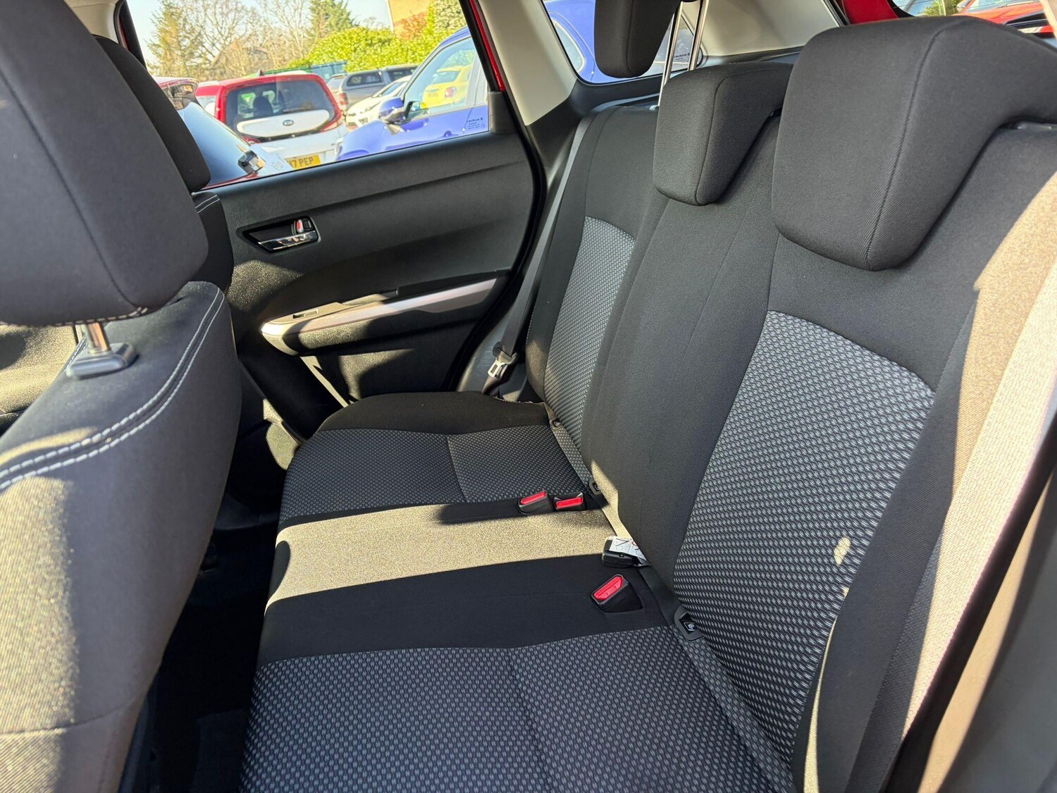 Used Suzuki Vitara for sale - 77807678: Photo 16