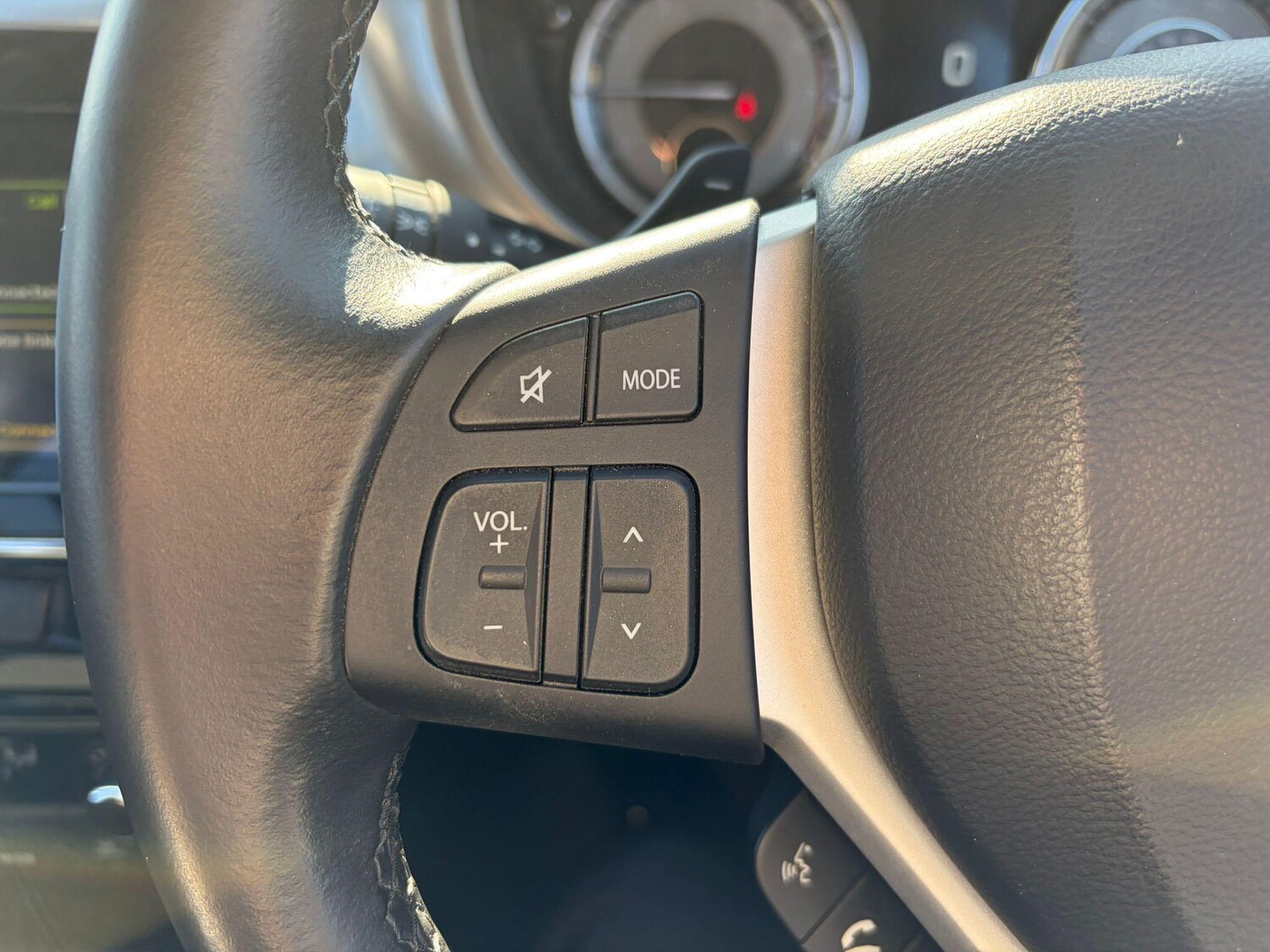 Used Suzuki Vitara for sale - 77807678: Photo 19