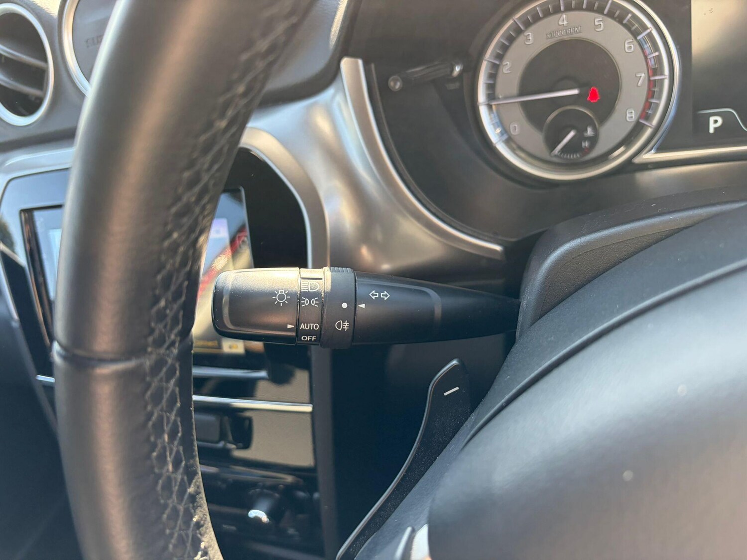 Used Suzuki Vitara for sale - 77807678: Photo 22