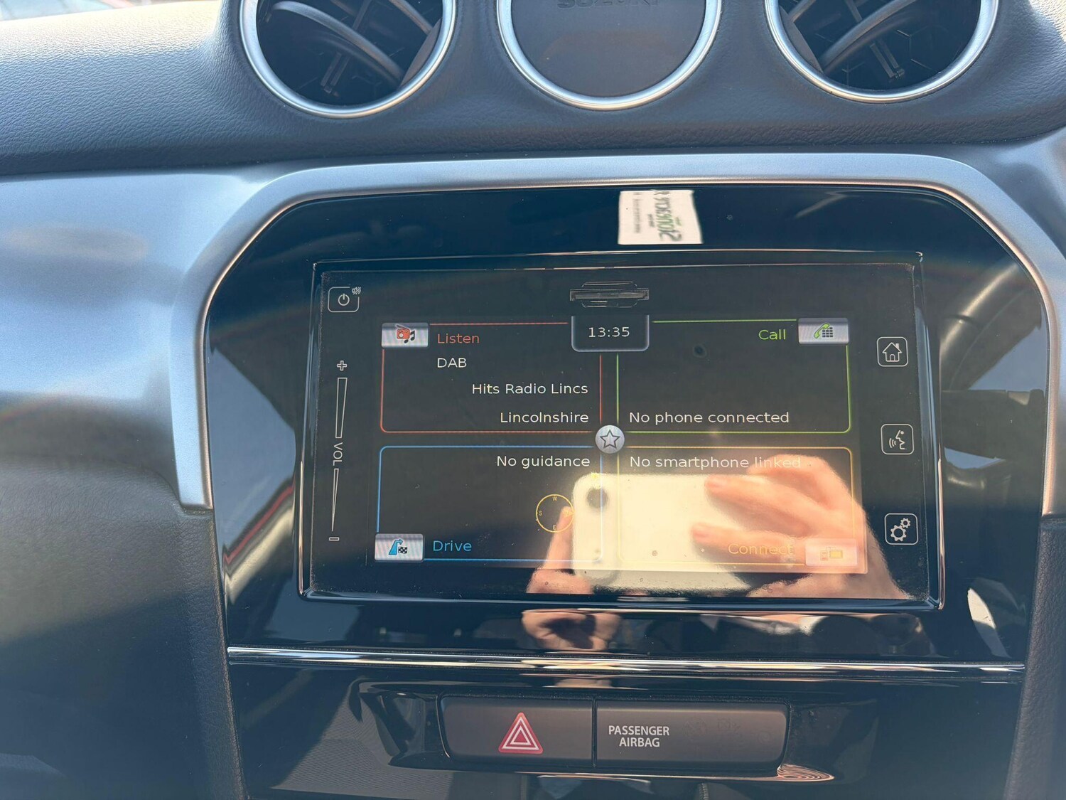 Used Suzuki Vitara for sale - 77807678: Photo 25