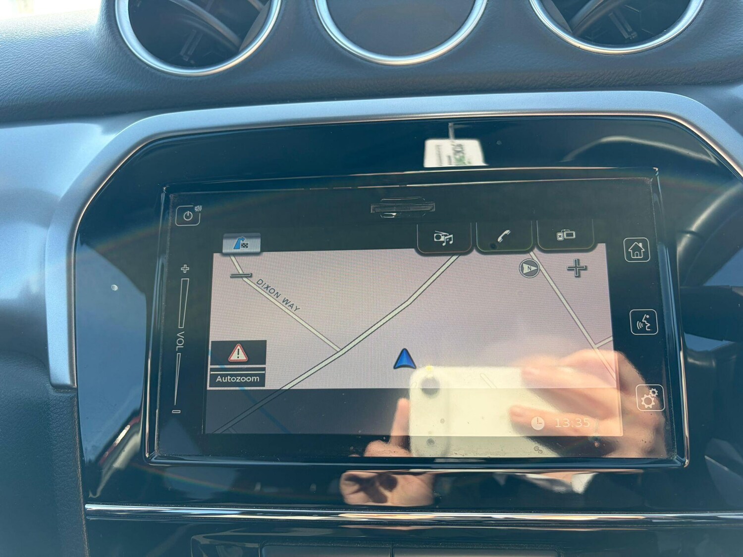 Used Suzuki Vitara for sale - 77807678: Photo 26