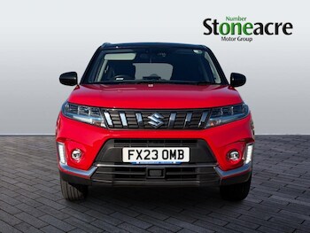 Used Suzuki Vitara 2023 for sale - 77807678: Photo