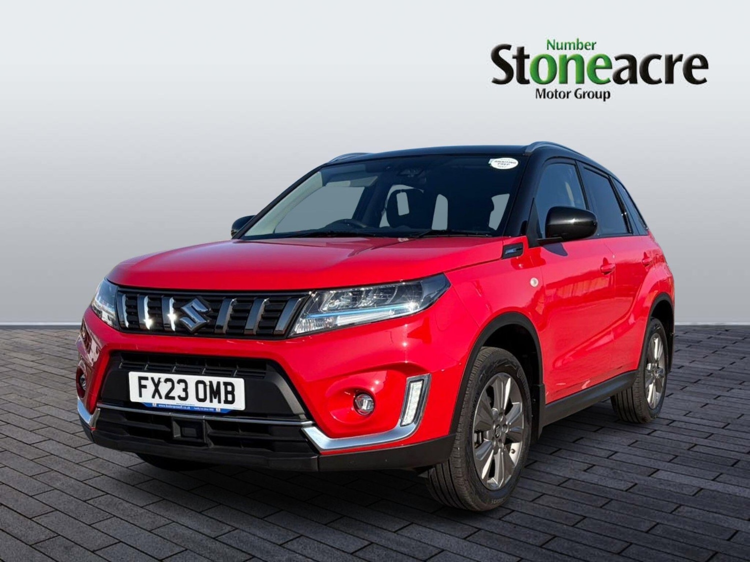 Used Suzuki Vitara for sale - 77807678: Photo 3