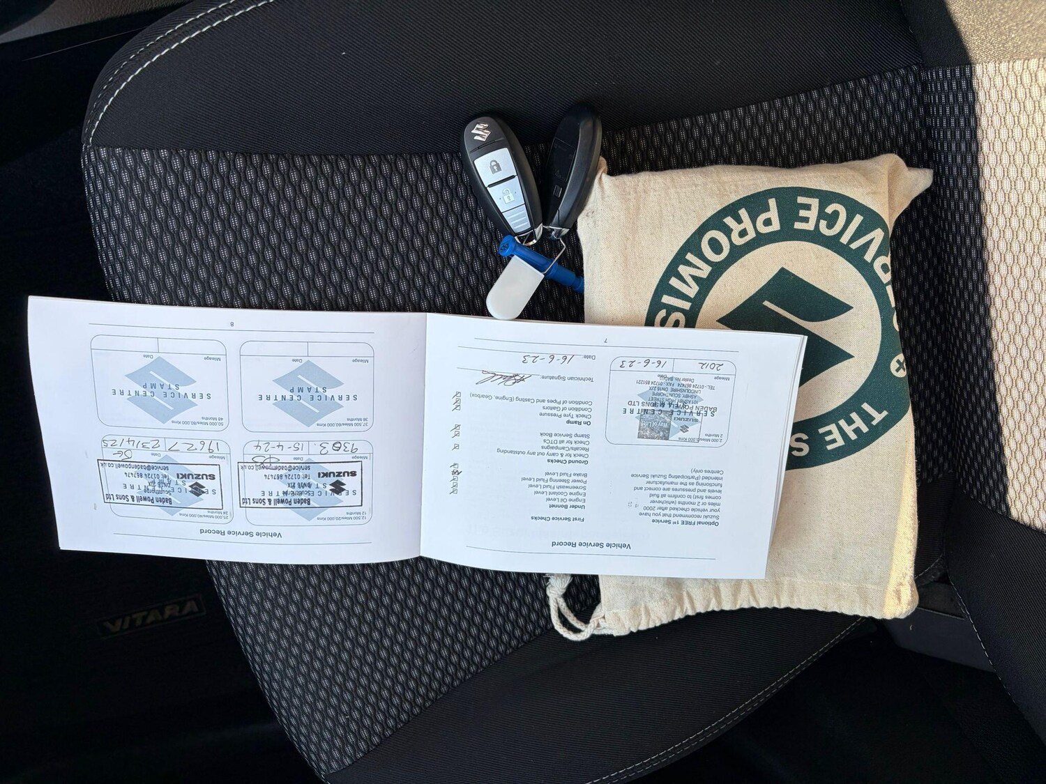 Used Suzuki Vitara for sale - 77807678: Photo 30