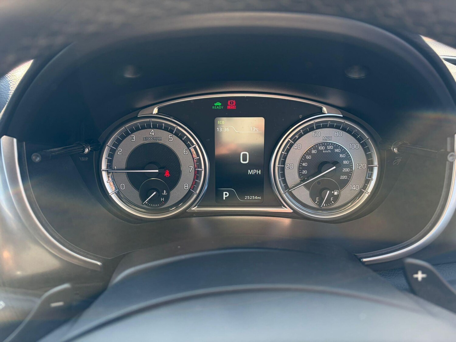 Used Suzuki Vitara for sale - 77807678: Photo 31