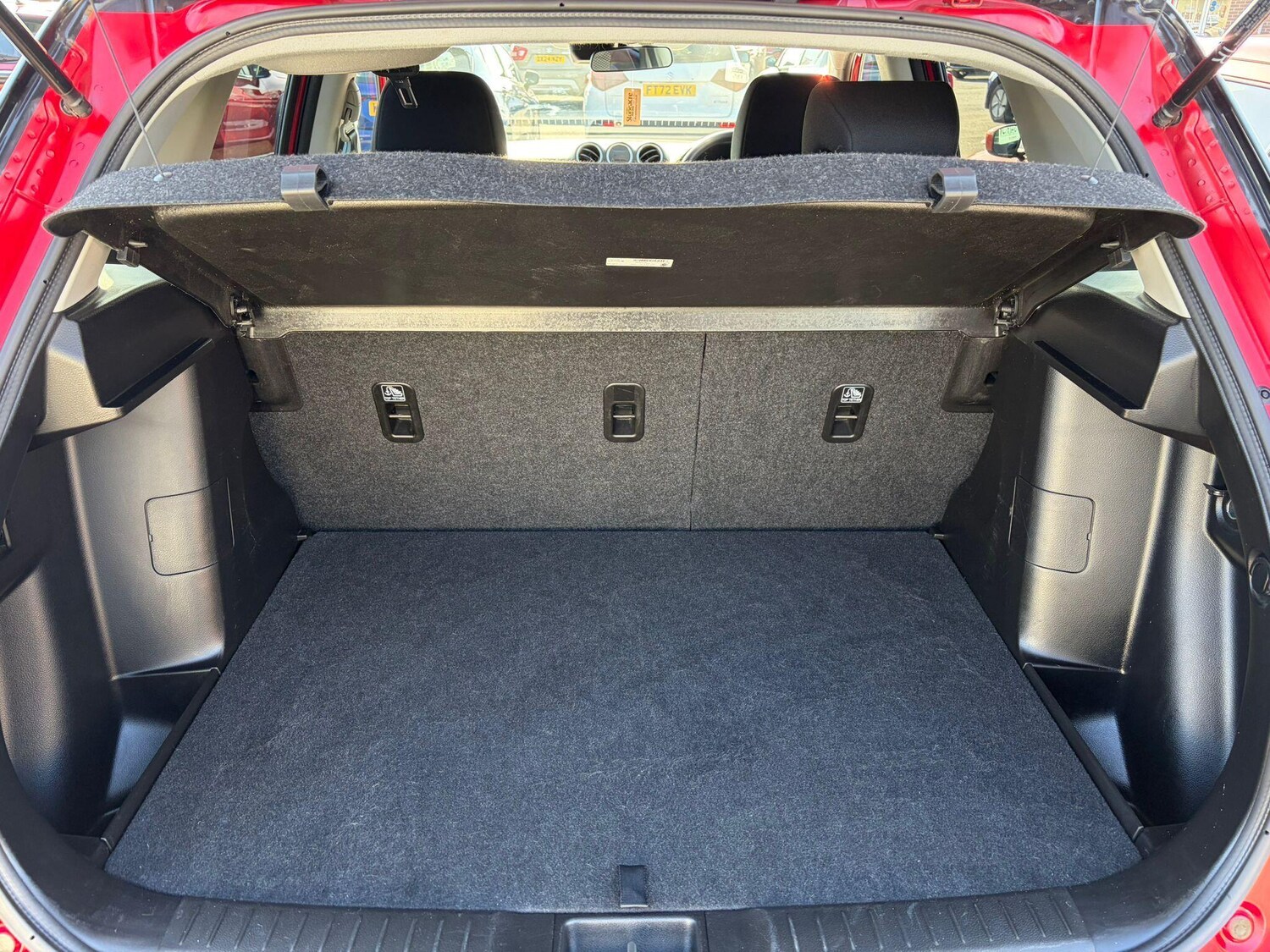 Used Suzuki Vitara for sale - 77807678: Photo 32