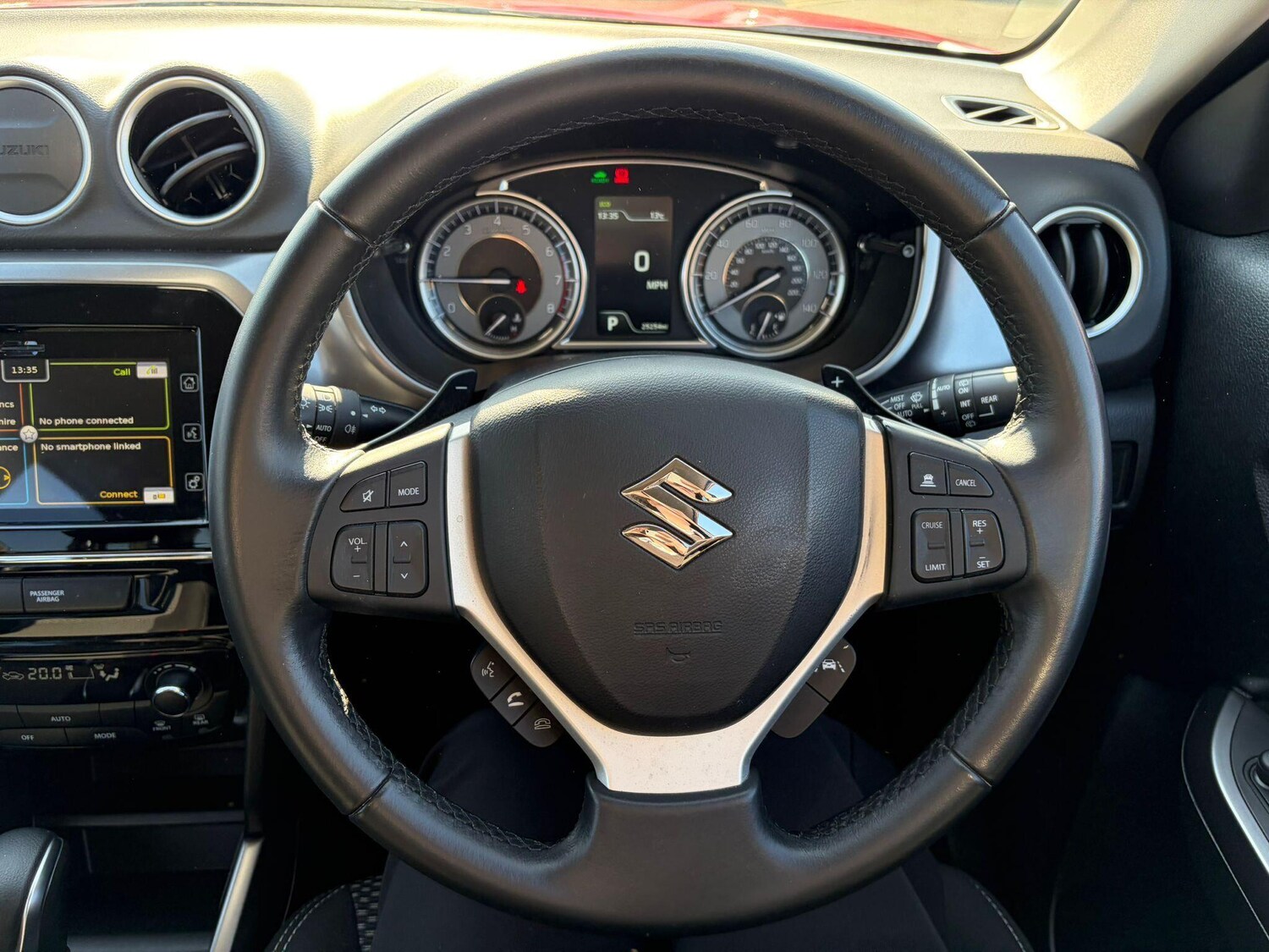 Used Suzuki Vitara for sale - 77807678: Photo 33