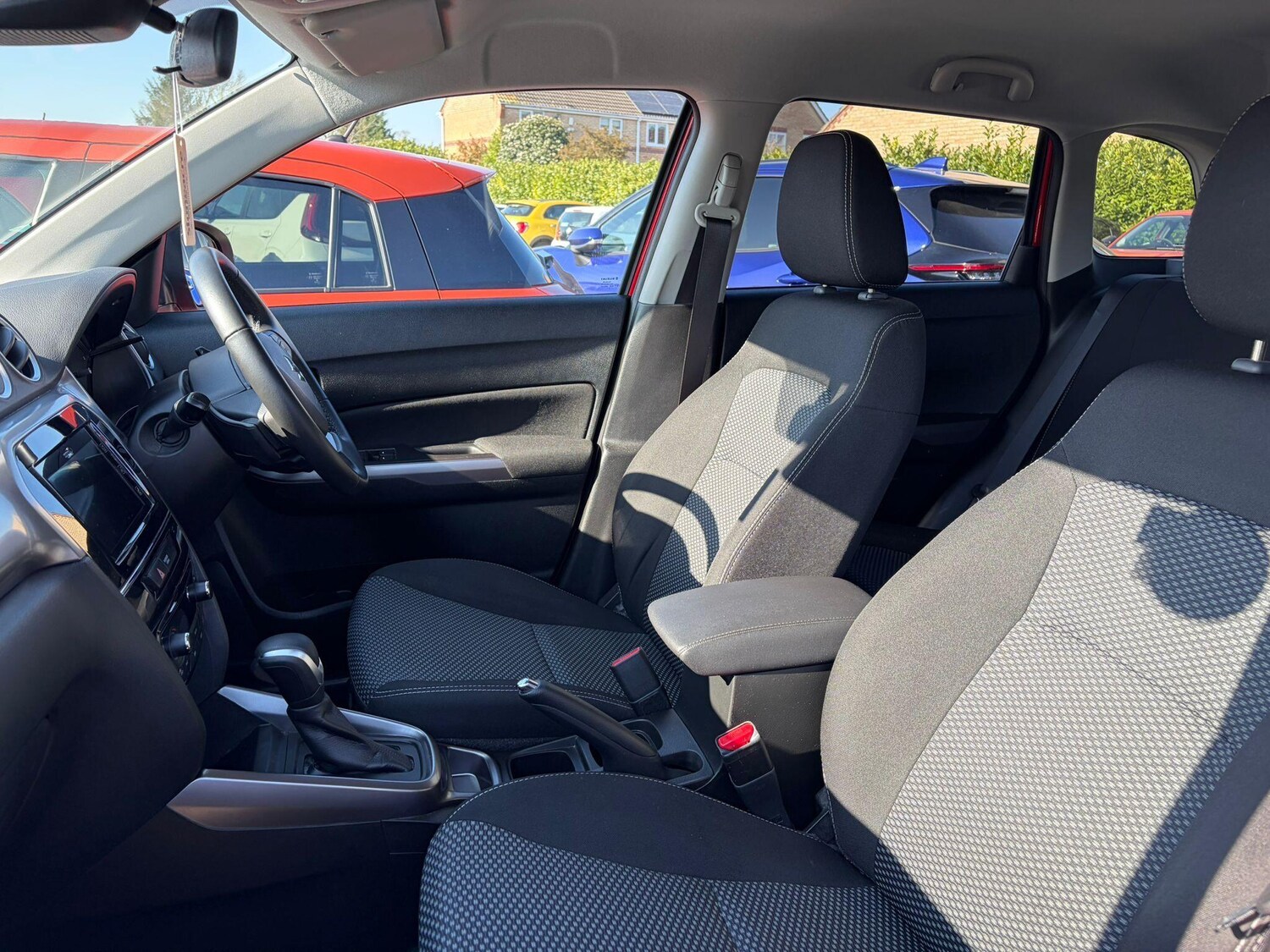 Used Suzuki Vitara for sale - 77807678: Photo 34