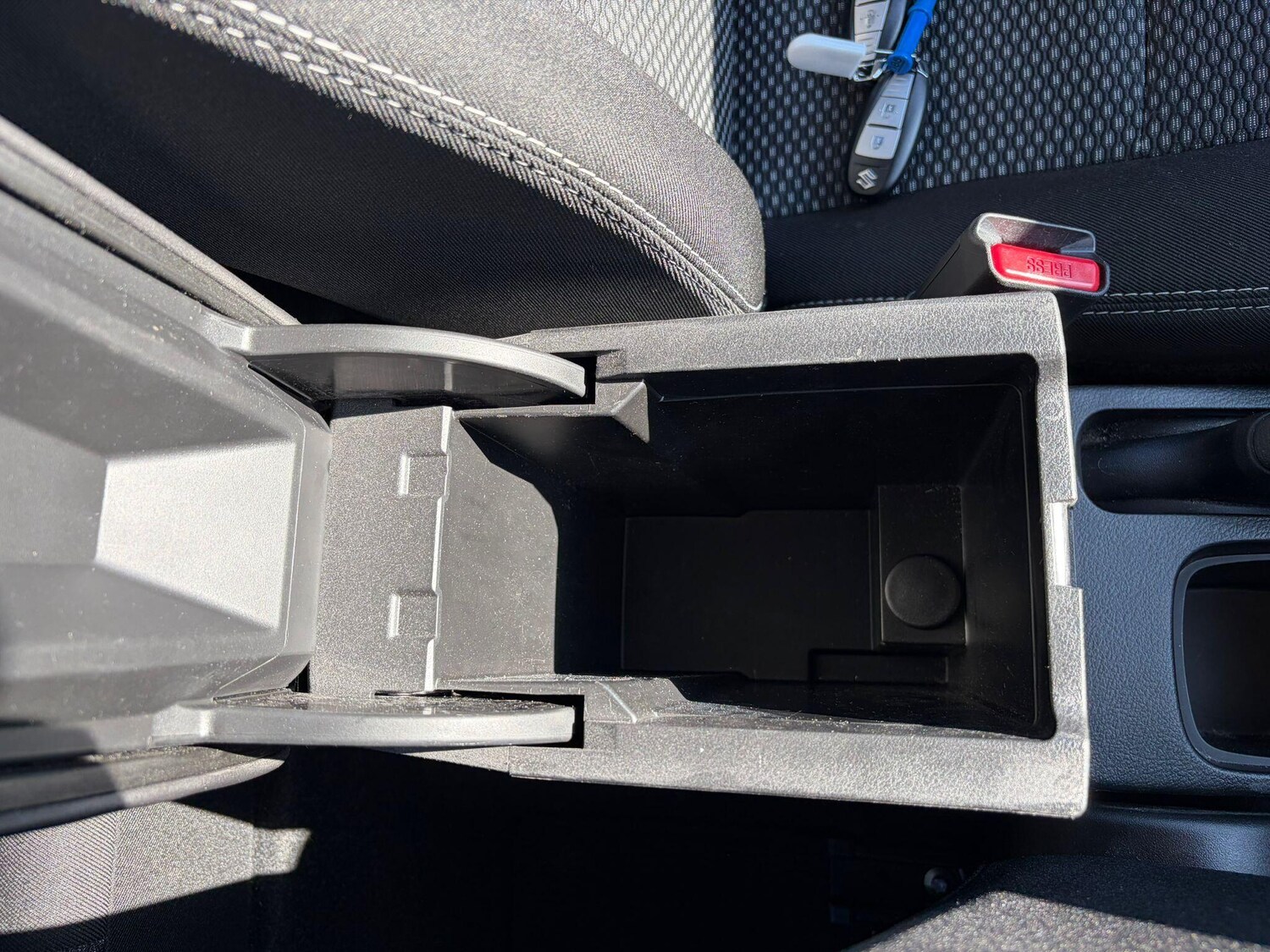 Used Suzuki Vitara for sale - 77807678: Photo 37