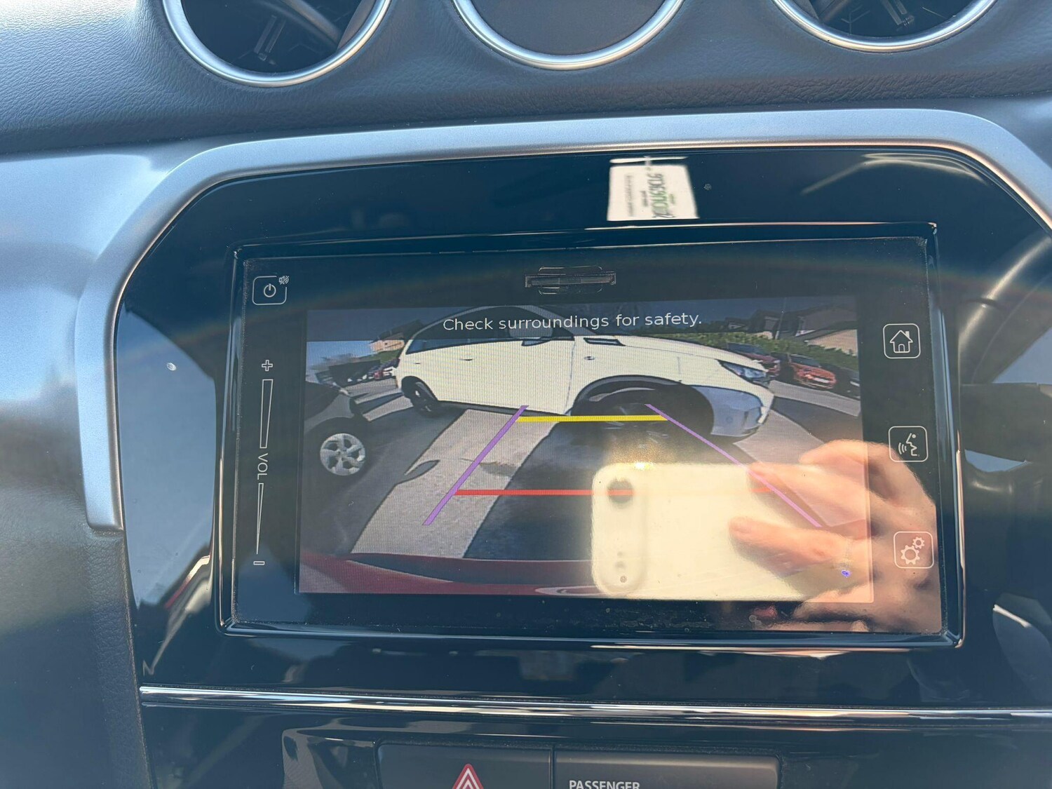 Used Suzuki Vitara for sale - 77807678: Photo 38