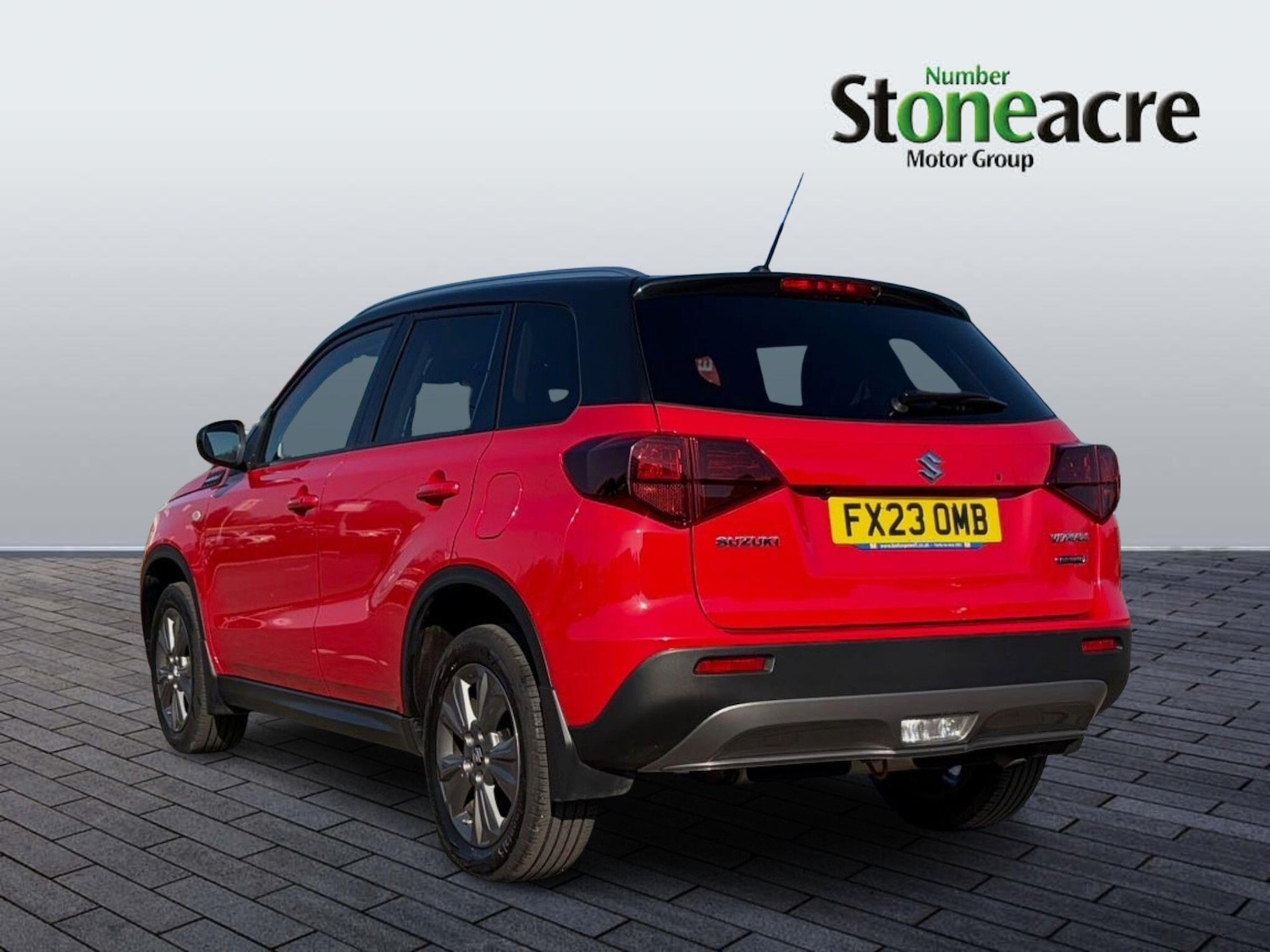 Used Suzuki Vitara for sale - 77807678: Photo 4