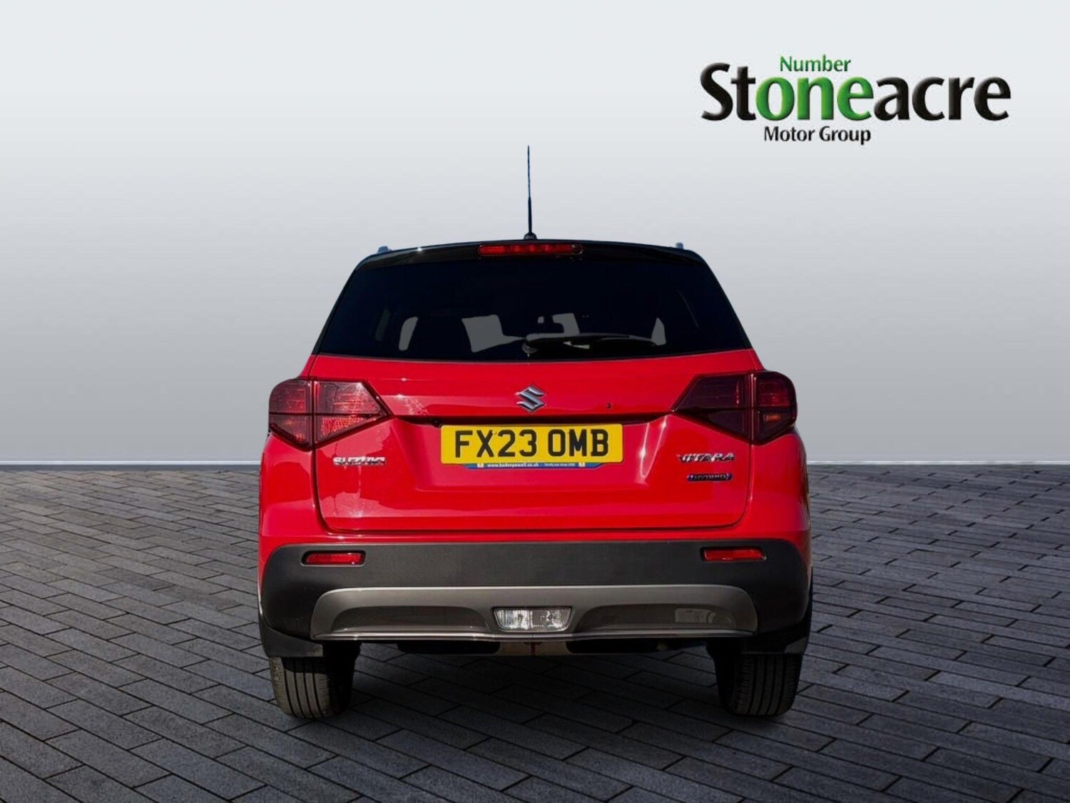 Used Suzuki Vitara for sale - 77807678: Photo 6