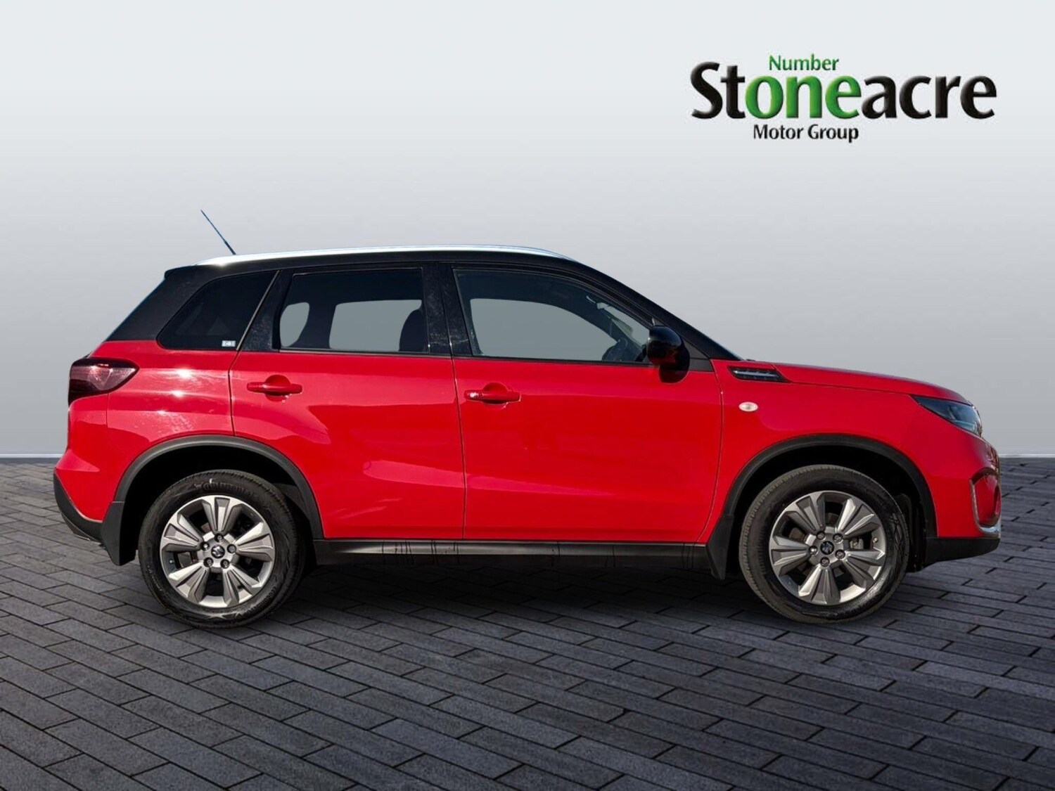 Used Suzuki Vitara for sale - 77807678: Photo 7