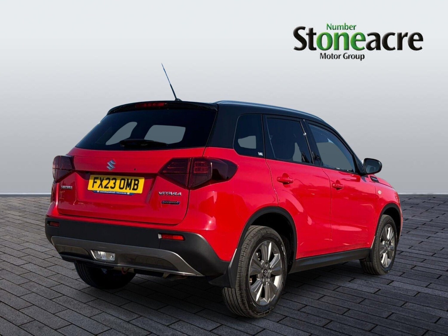 Used Suzuki Vitara for sale - 77807678: Photo 8