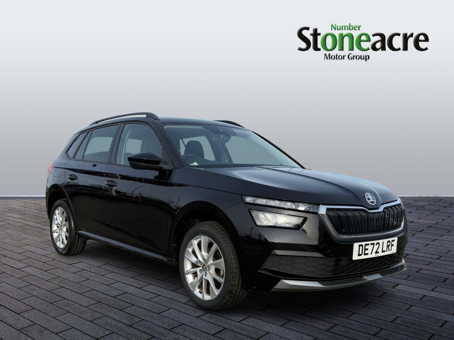 Used Skoda Kamiq 2022 for sale - 77612527: Photo 1