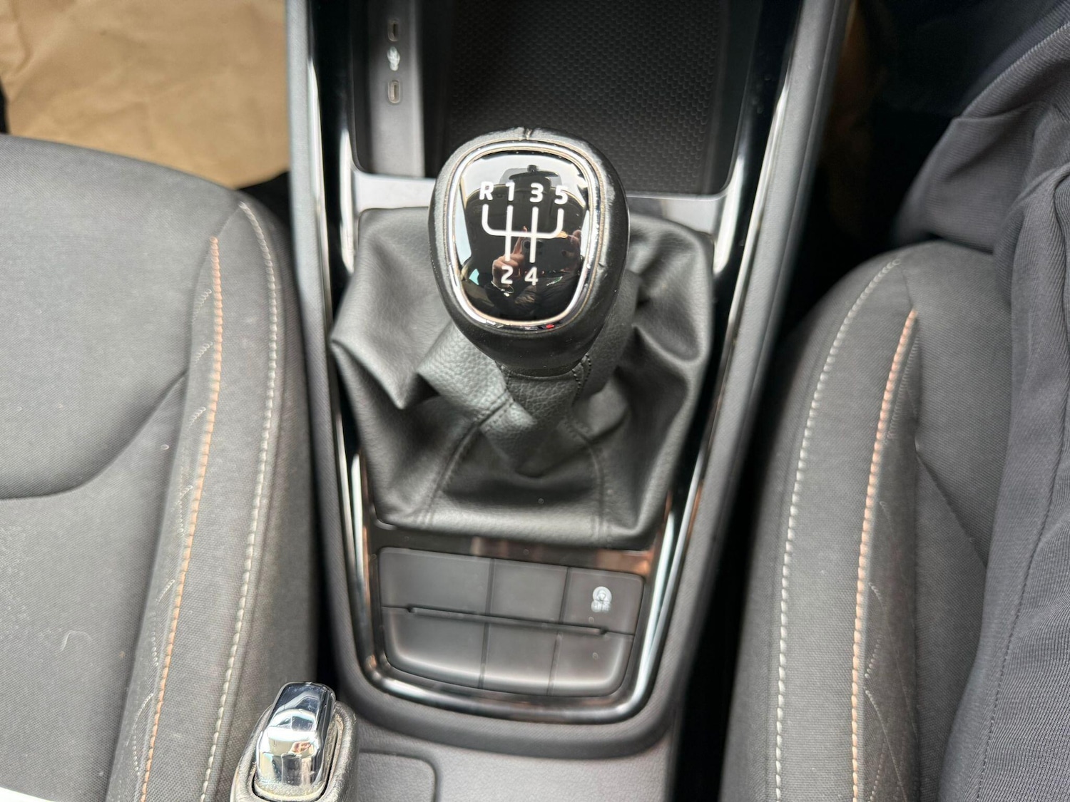 Used Skoda Kamiq 2022 for sale - 77612527: Photo 10