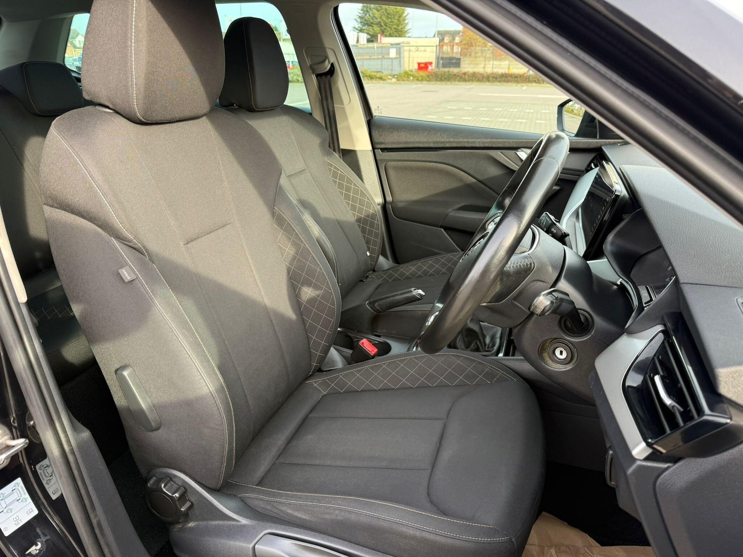 Used Skoda Kamiq 2022 for sale - 77612527: Photo 12