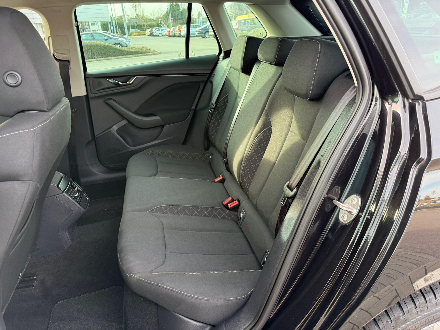 Used Skoda Kamiq 2022 for sale - 77612527: Photo 14