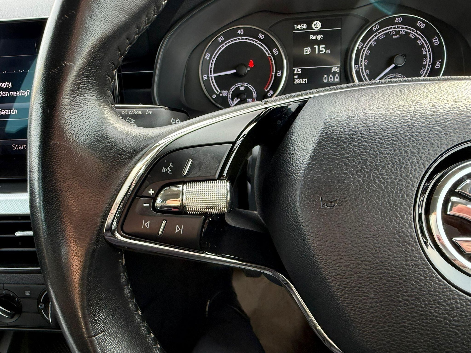 Used Skoda Kamiq 2022 for sale - 77612527: Photo 16