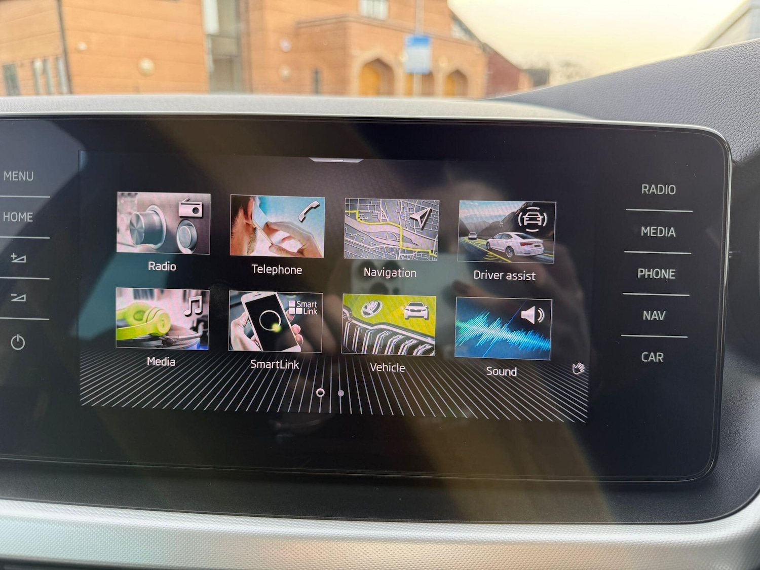 Used Skoda Kamiq 2022 for sale - 77612527: Photo 21