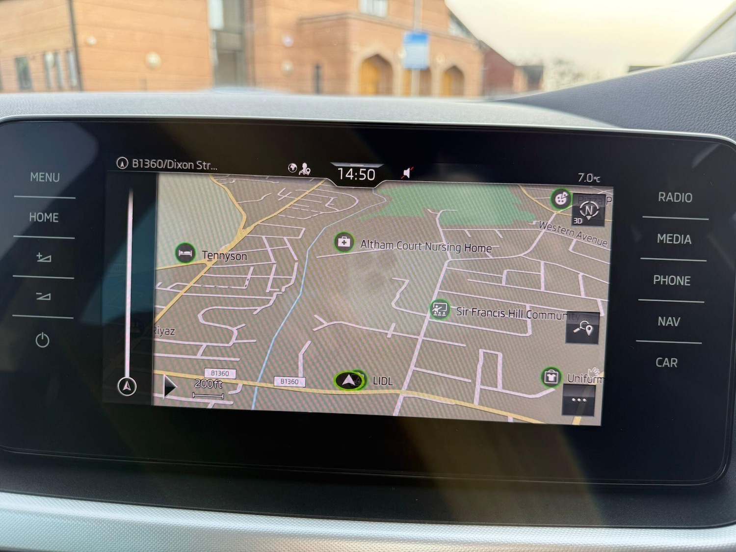 Used Skoda Kamiq 2022 for sale - 77612527: Photo 22