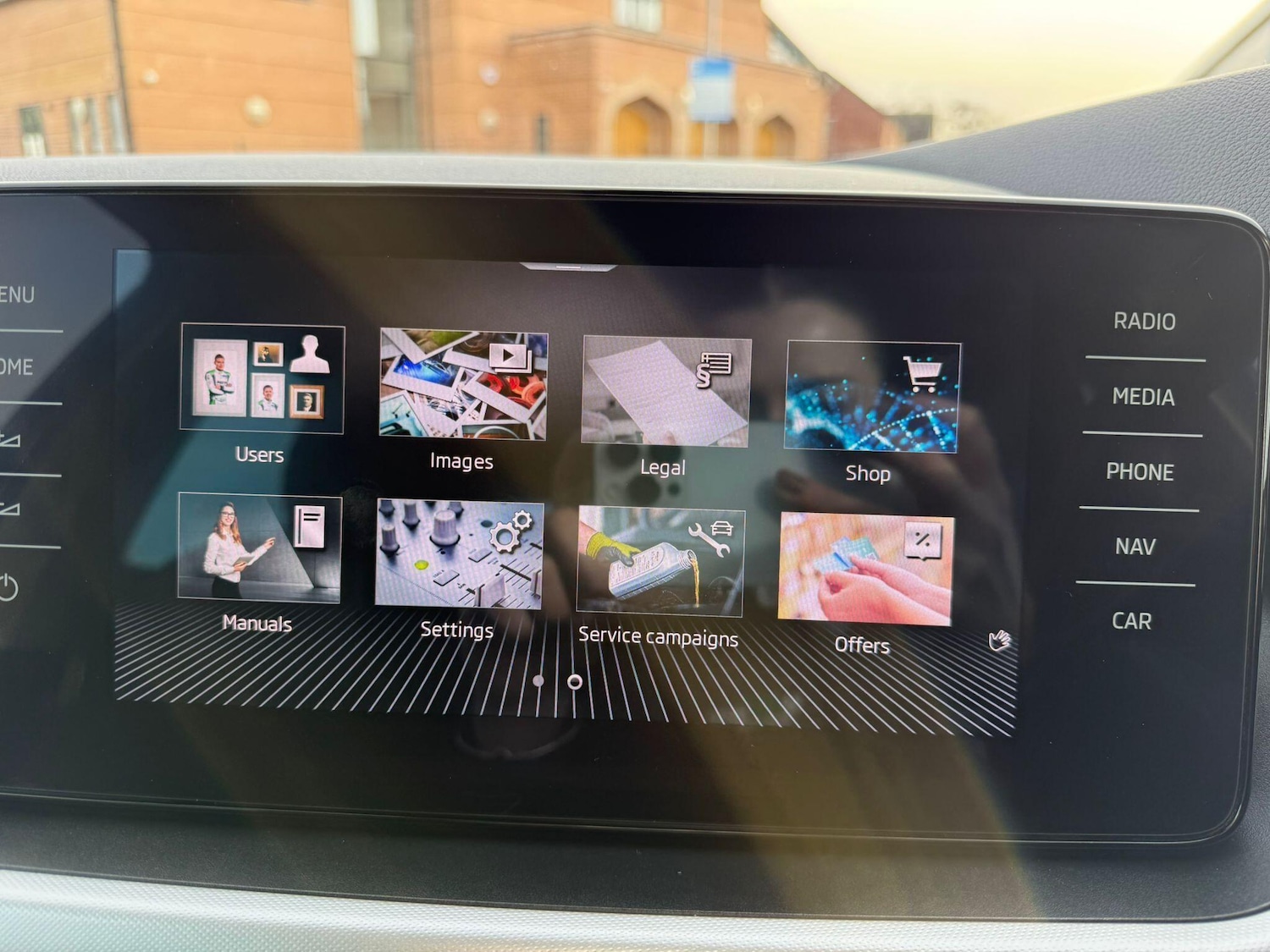 Used Skoda Kamiq 2022 for sale - 77612527: Photo 24