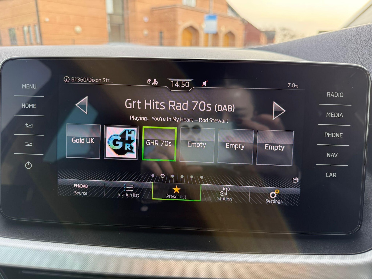 Used Skoda Kamiq 2022 for sale - 77612527: Photo 25