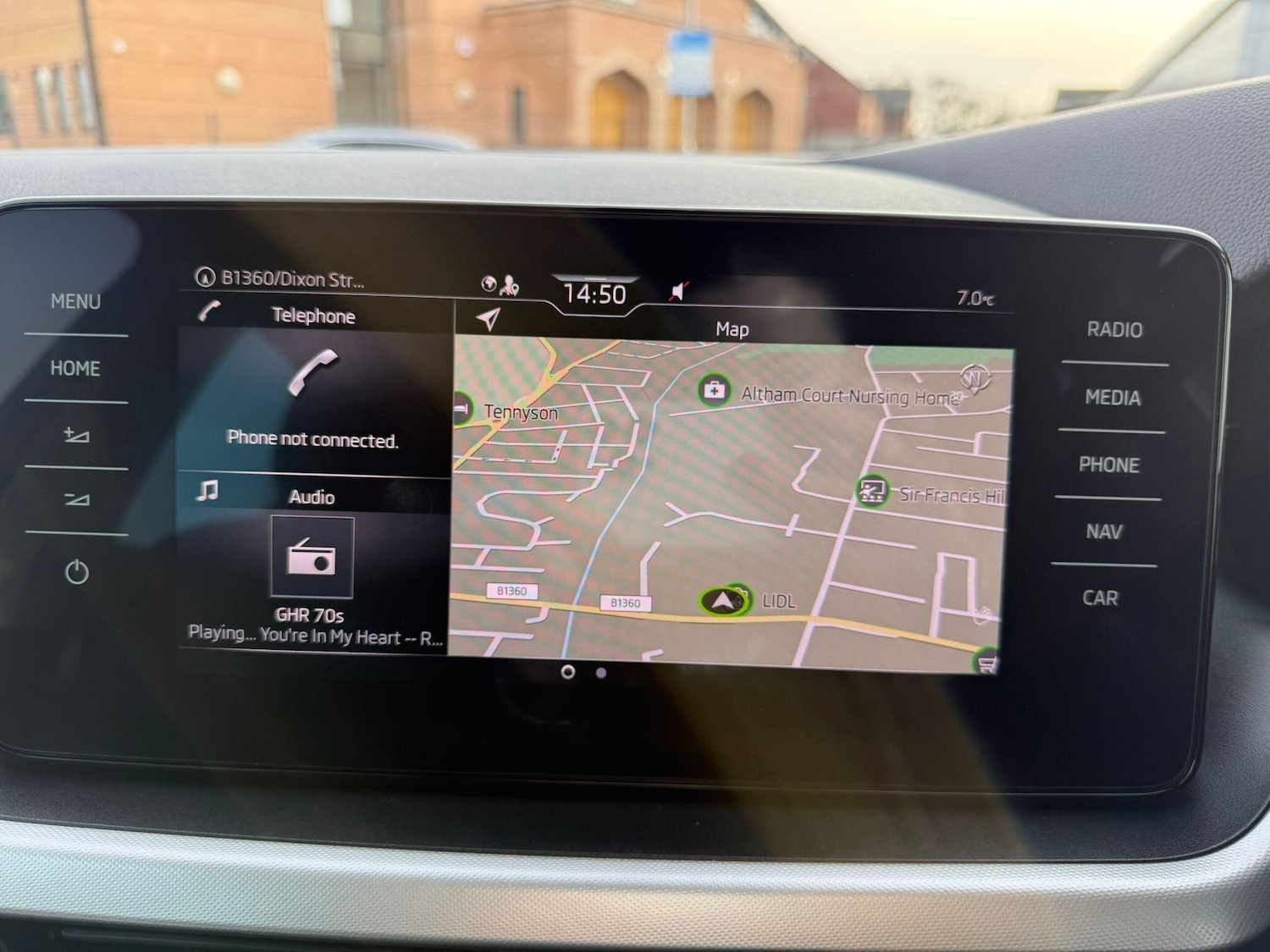 Used Skoda Kamiq 2022 for sale - 77612527: Photo 28