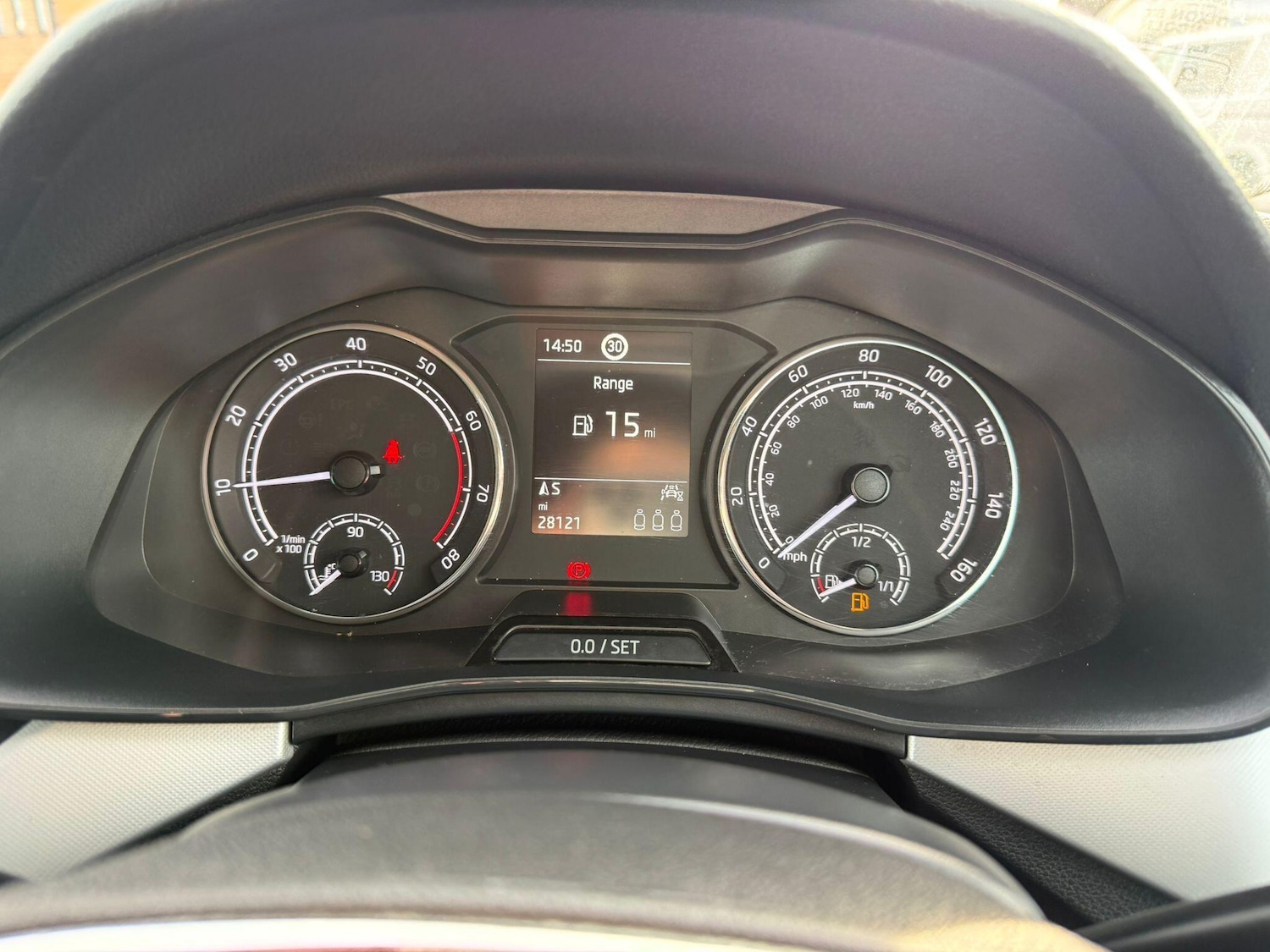 Used Skoda Kamiq 2022 for sale - 77612527: Photo 29