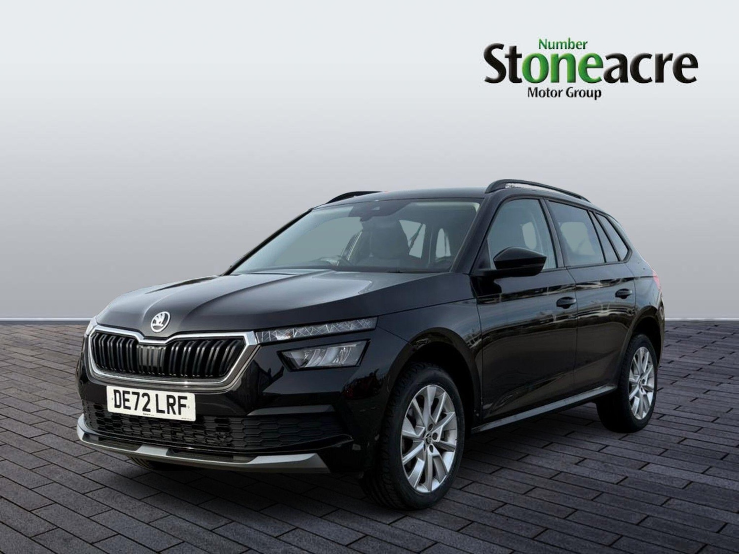 Used Skoda Kamiq 2022 for sale - 77612527: Photo 3