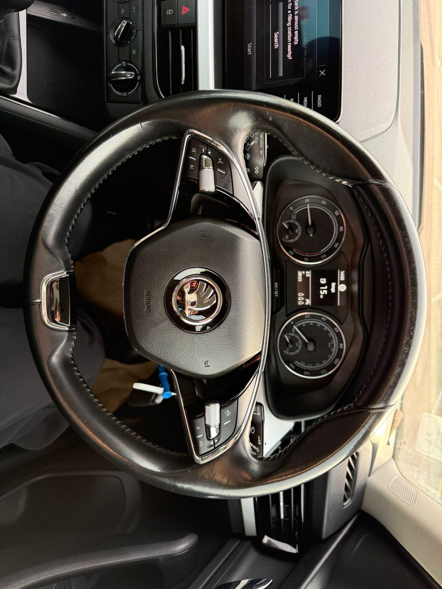 Used Skoda Kamiq 2022 for sale - 77612527: Photo 31