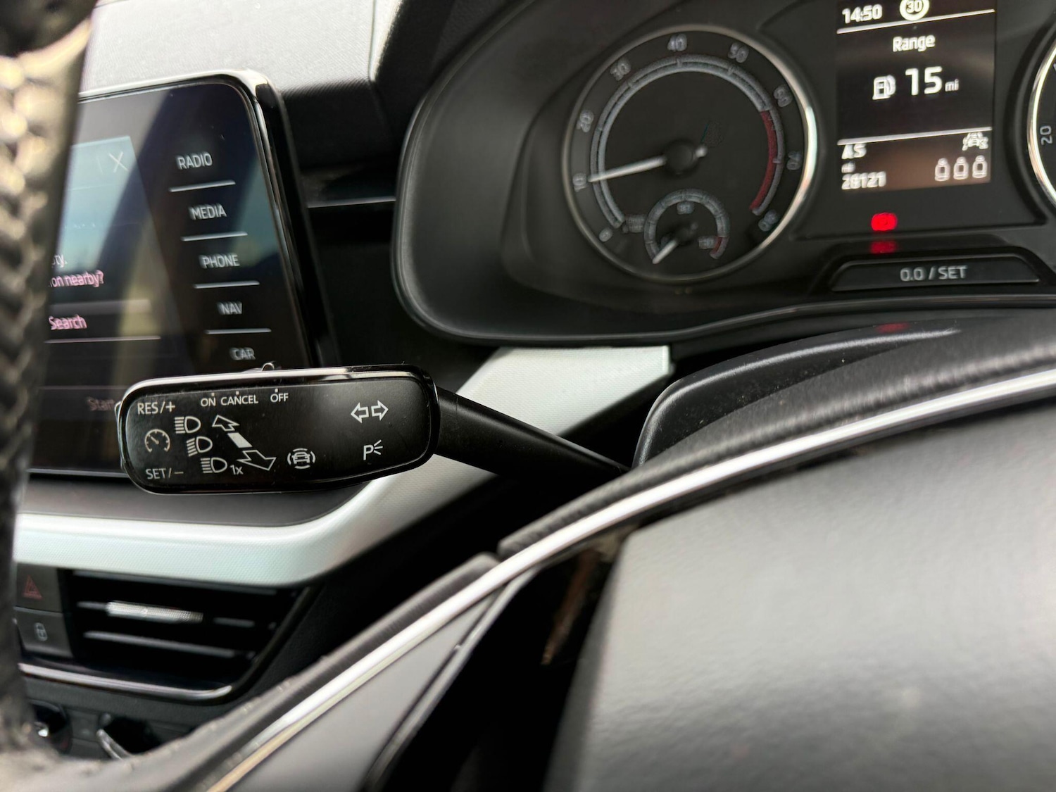 Used Skoda Kamiq 2022 for sale - 77612527: Photo 37