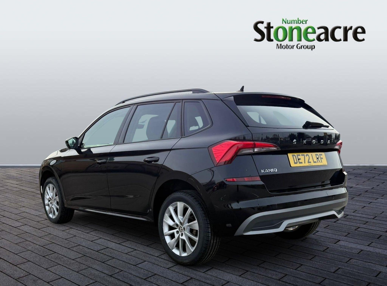 Used Skoda Kamiq 2022 for sale - 77612527: Photo 4